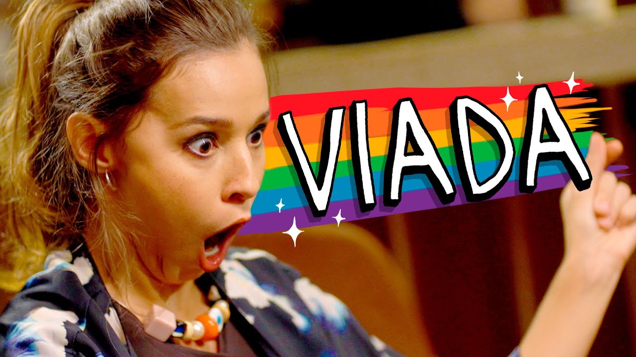 PORTA DOS FUNDOS | A CURA – Jesus Curando o fogo de Sandrinho | MULHER VIADA