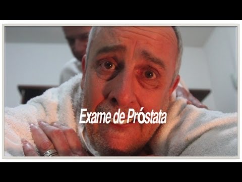 4 VÍDEOS MAIS ENGRAÇADOS SOBRE EXAME DE PROSTATA – OS MELHORES DA INTERNET