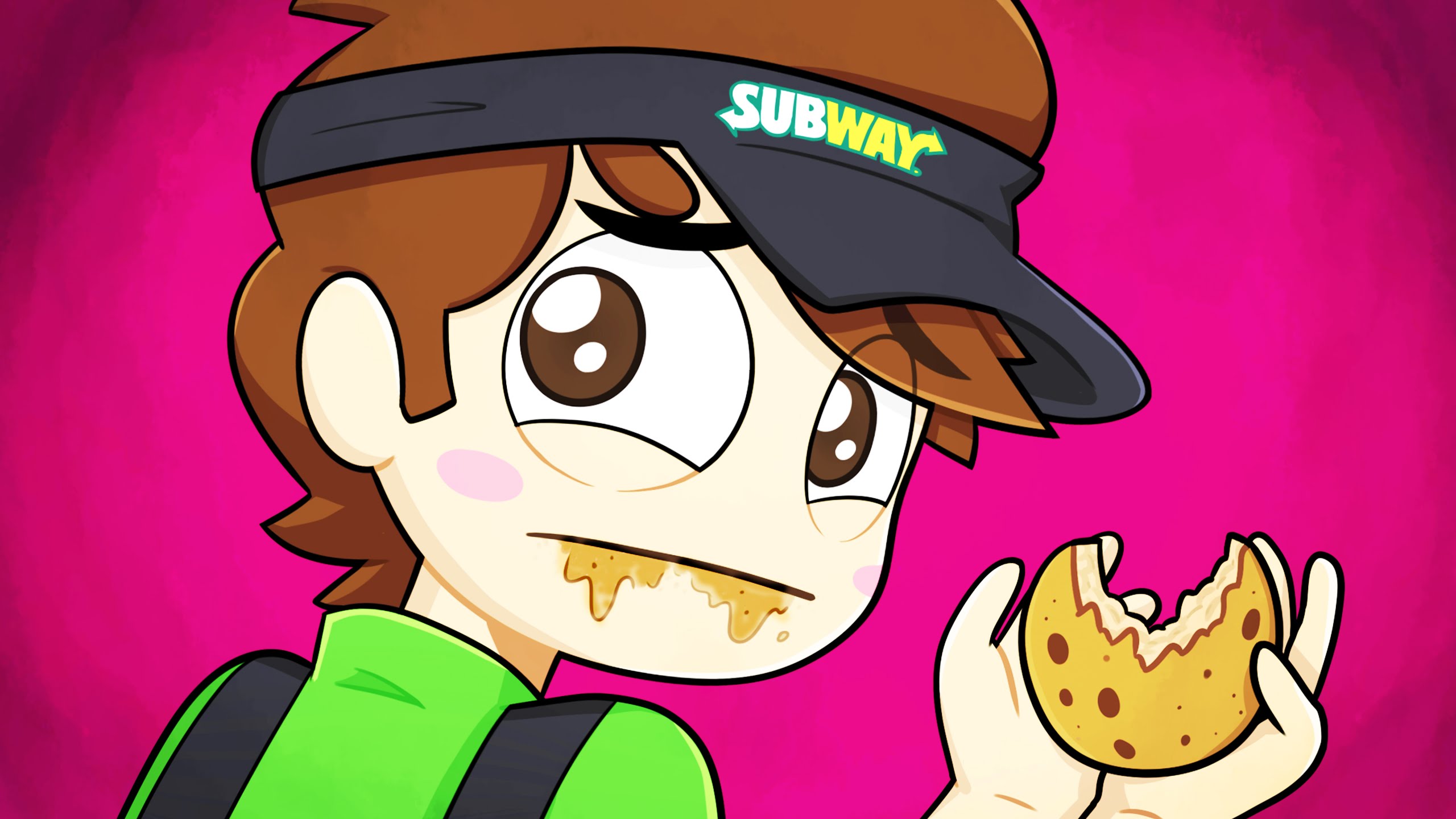 RELATOS DE UM EX FUNCIONÁRIO DO SUBWAY @OGatoGalactico