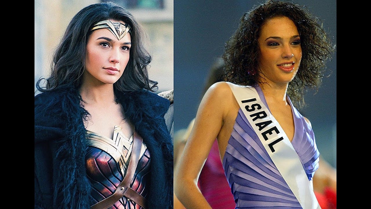 TRETA: DC’s Mulher Maravilha do Filme não poderia ser judia, crespa ou Cacheada? Veja a história de Gal Gadot