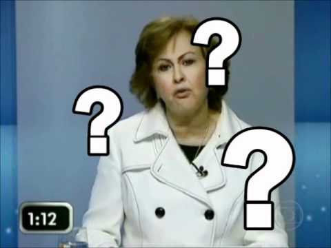 Vídeos com melhores e mais engraçados memes políticos de debate de Weslian Roriz