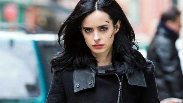 Jessica Jones – Trailer não agradou? @NEtflixbr
