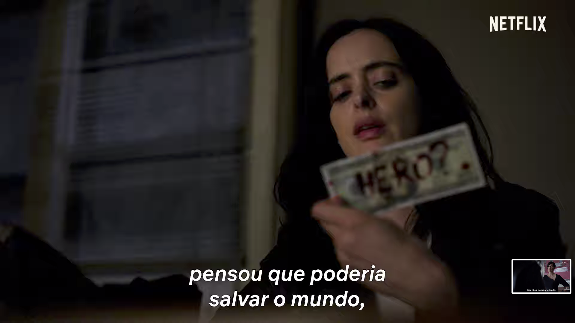 Marvel – Jessica Jones: Temporada 3 | Análise de Trailer OFICIAL | Netflix