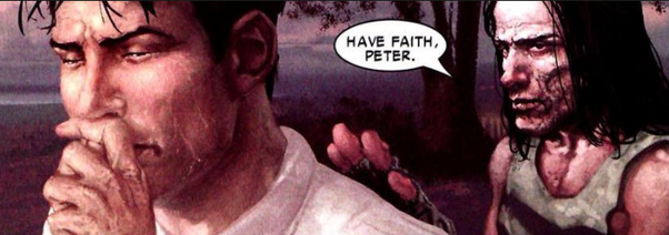 MARVEL: THE ONE ABOVE ALL em Homem-Aranha 4 falando com PETER PARKER | TUDO QUE VOCÊ NÃO SABE!