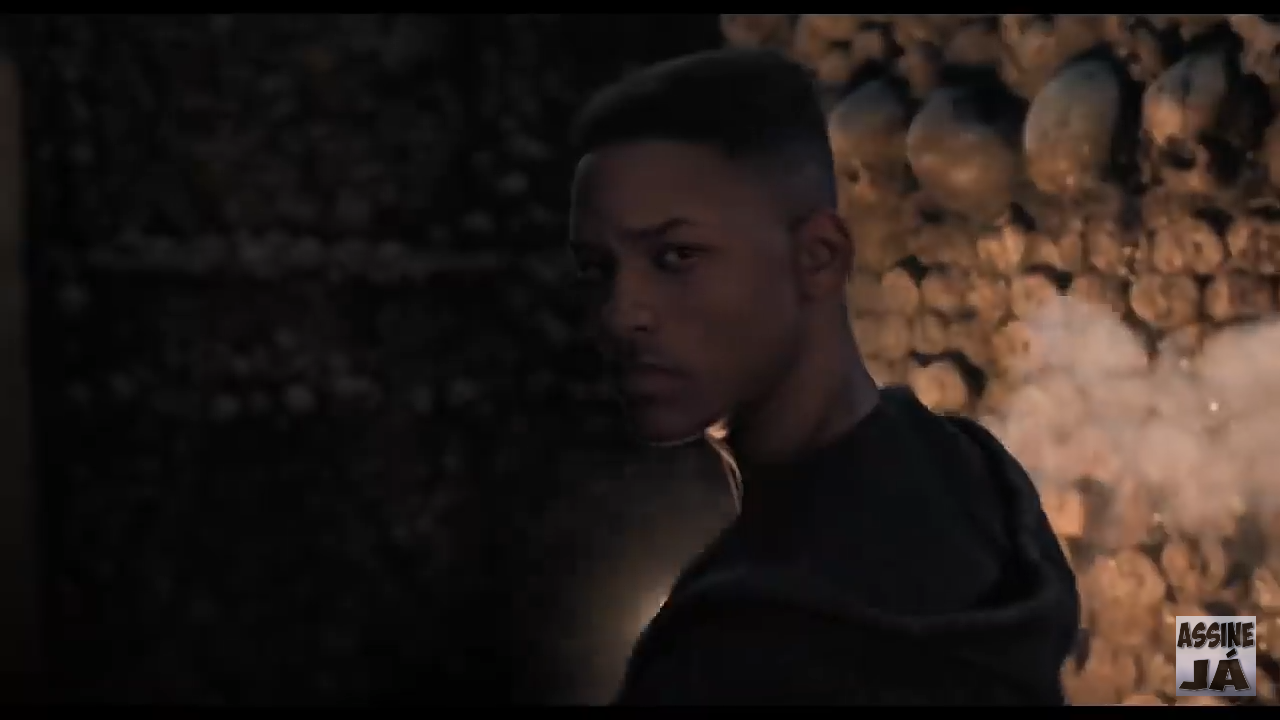 WILL SMITH FILME DE 2019 – PROJETO GEMINI – VALE A PENA VER NOS CINEMAS? ( TRAILER DUBLADO)