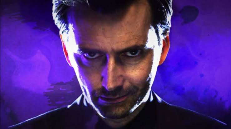 Doutor estranho 2 já tem novo vilão – PESADELO (KilGrave)