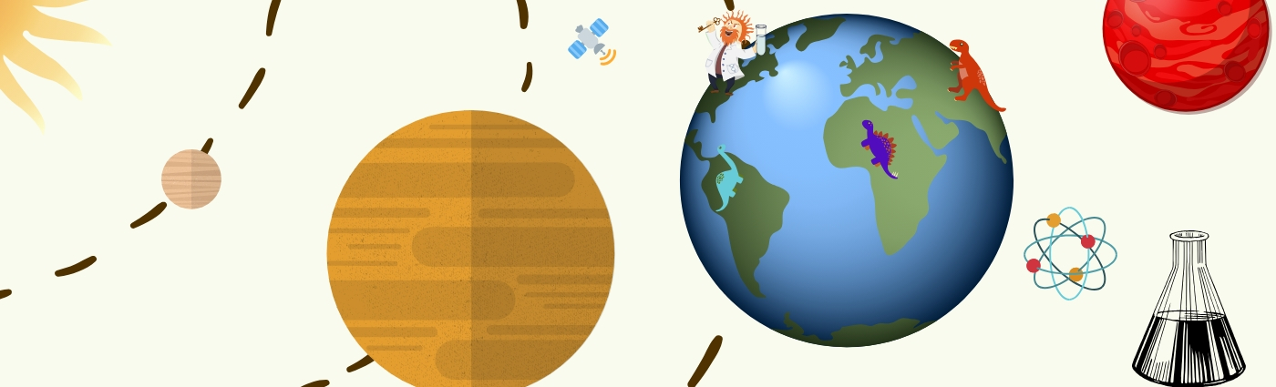 Cientistas influenciadores e contribuições