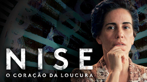 NISE – O CORAÇÃO DA LOUCURA: Para emocionar e fazer pensar.