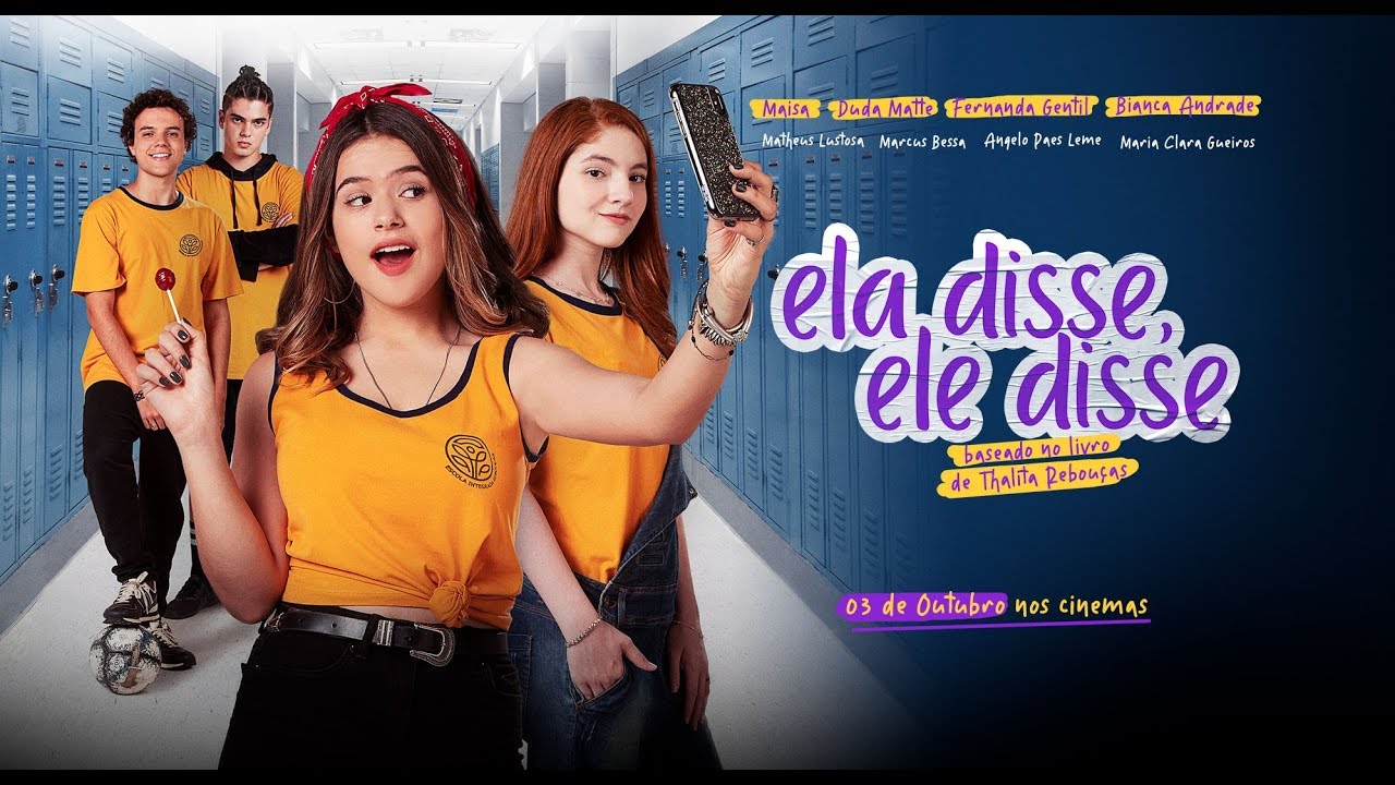 Para o dia das crianças: Água com açúcar