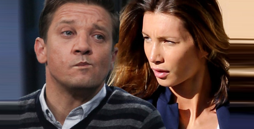 Jeremy Renner, O Gavião Arqueiro pode ser demitido da Disney