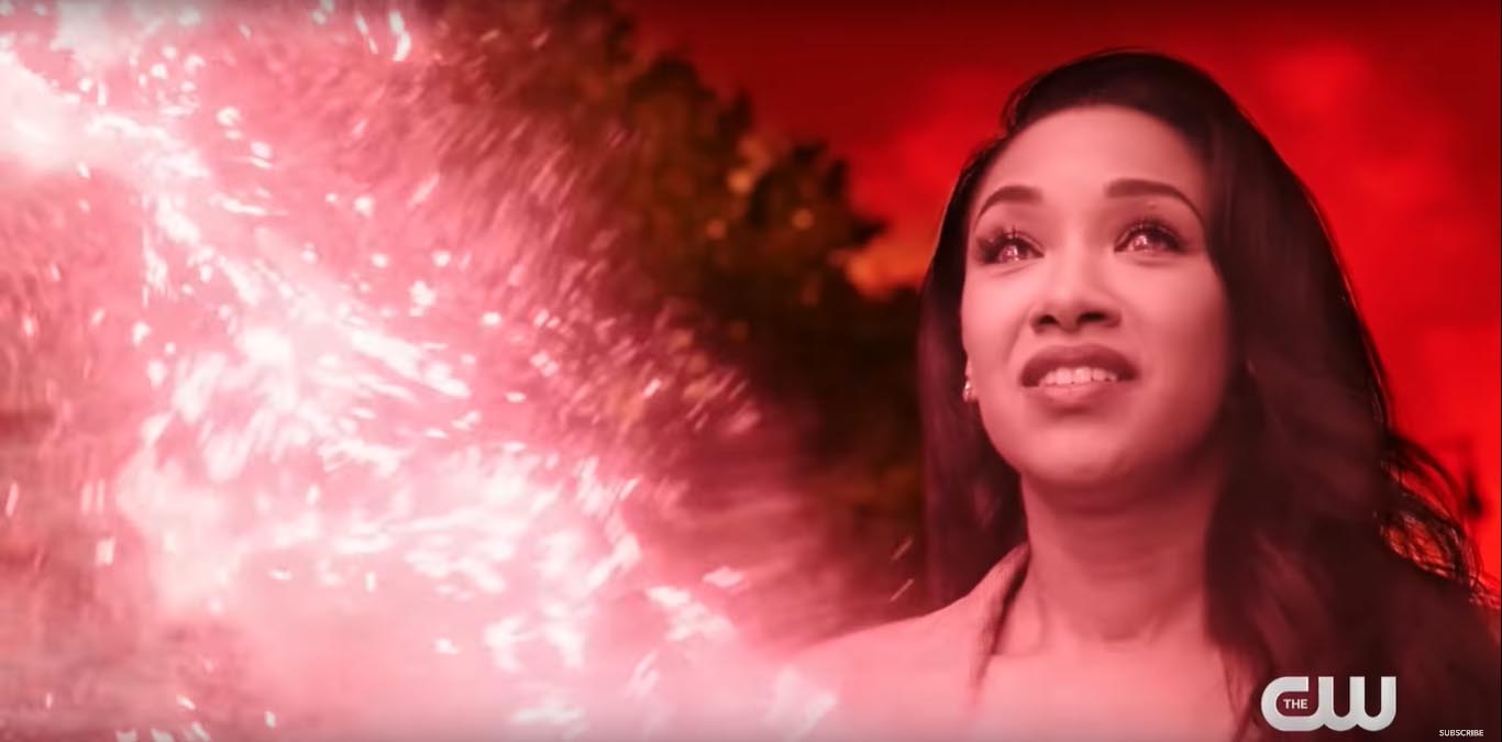Crise nas Infinitas Terras vai ao ar dia 8 de dezembro e trailer mostra perdas