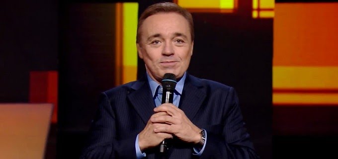 Assessoria de imprensa de  Gugu Liberato dá informações oficiais sobre o estado de saúde do apresentador