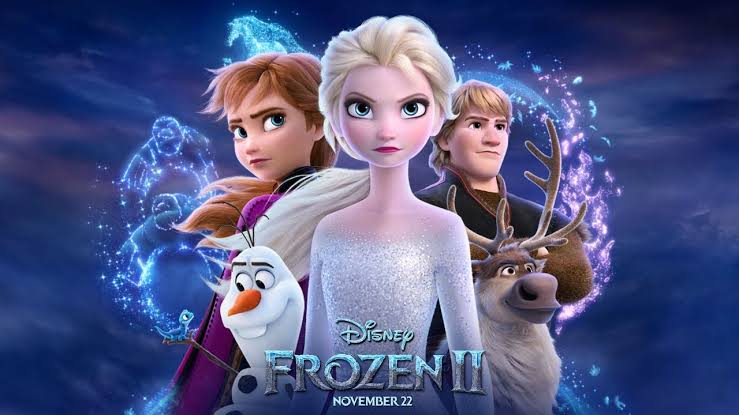 Frozen 2 – já tem trilha sonora em português – ouça todas as músicas agora