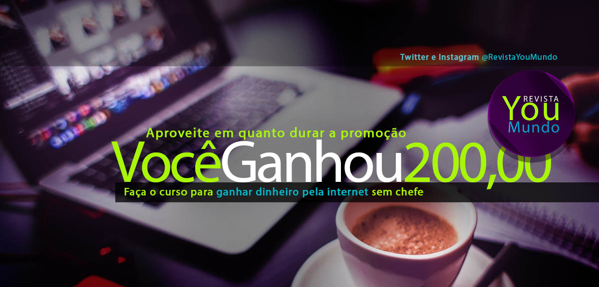 Marketing digital: Como ganhar dinheiro no instagram? Ele ganha R$1.200,00 por dia com Facebook e Instagram