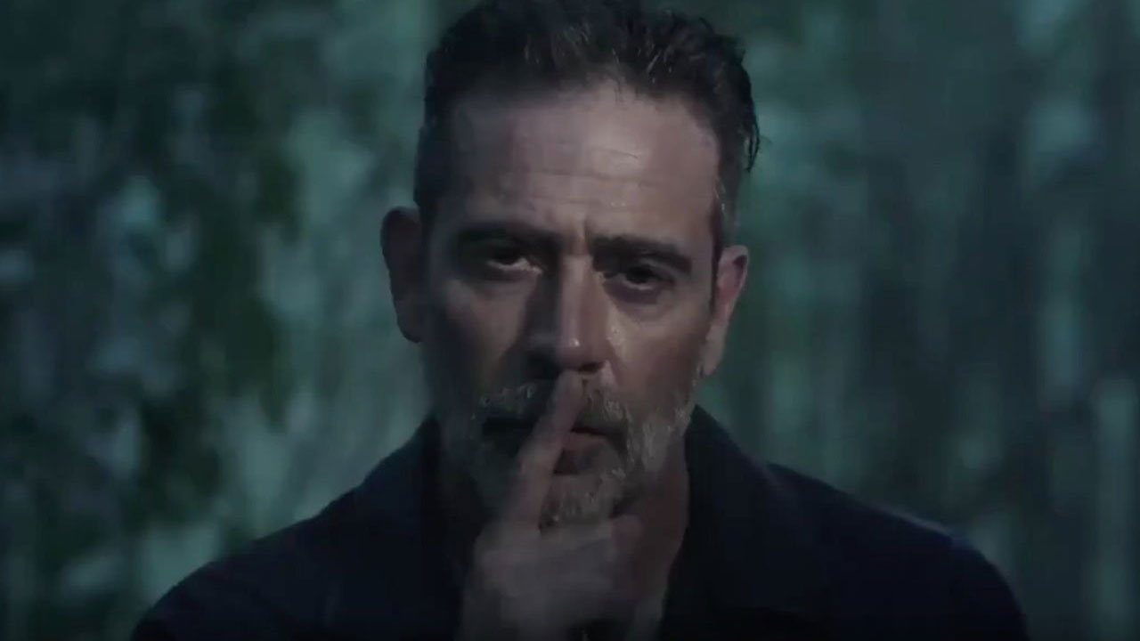 Ator conta tudo sobre o Filme de The Walking Dead