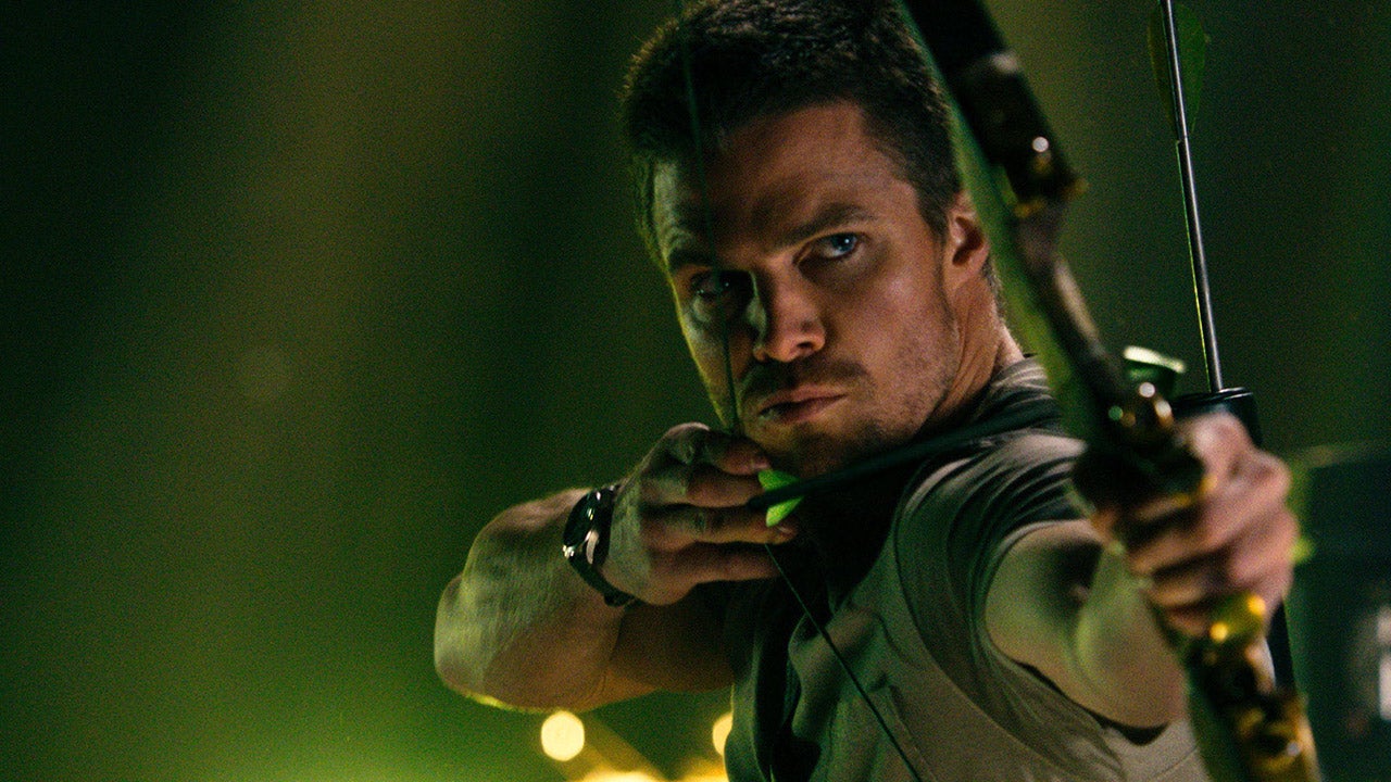 Ator de Arrow SOBREVIVE, mas vai parar no hospital