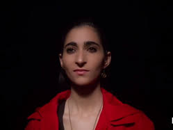 Nairobi morre em la casa de papel 4 ?