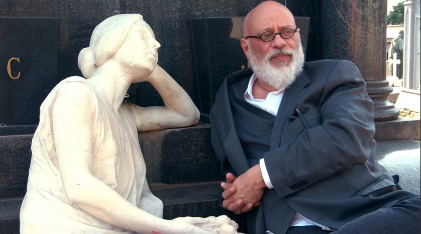 qual evento histórico você gostaria de ter vivenciado ? luiz felipe pondé