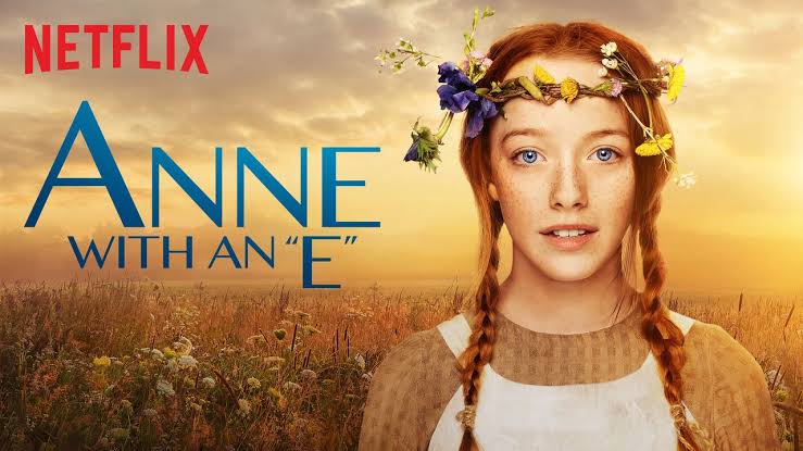 Confirmada “Anne Whith An E. – 3 e última temporada