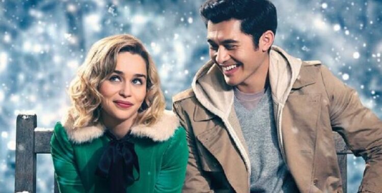 novo filme de emília clarke