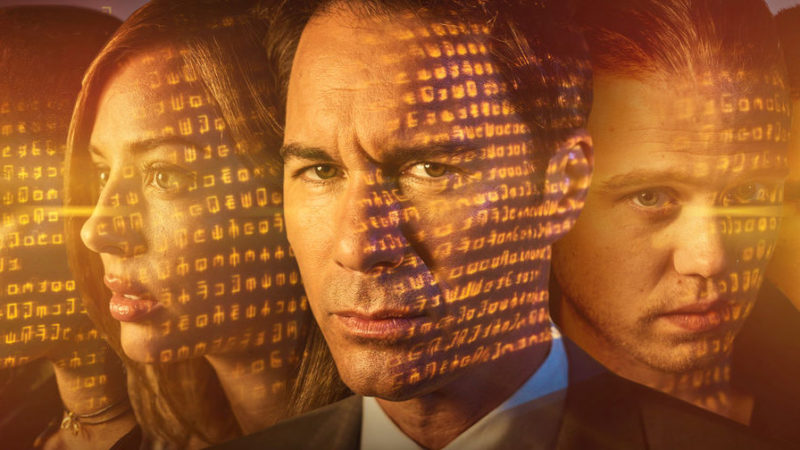 TRAVELERS e motivo para cancelar a @NetflixBrasil