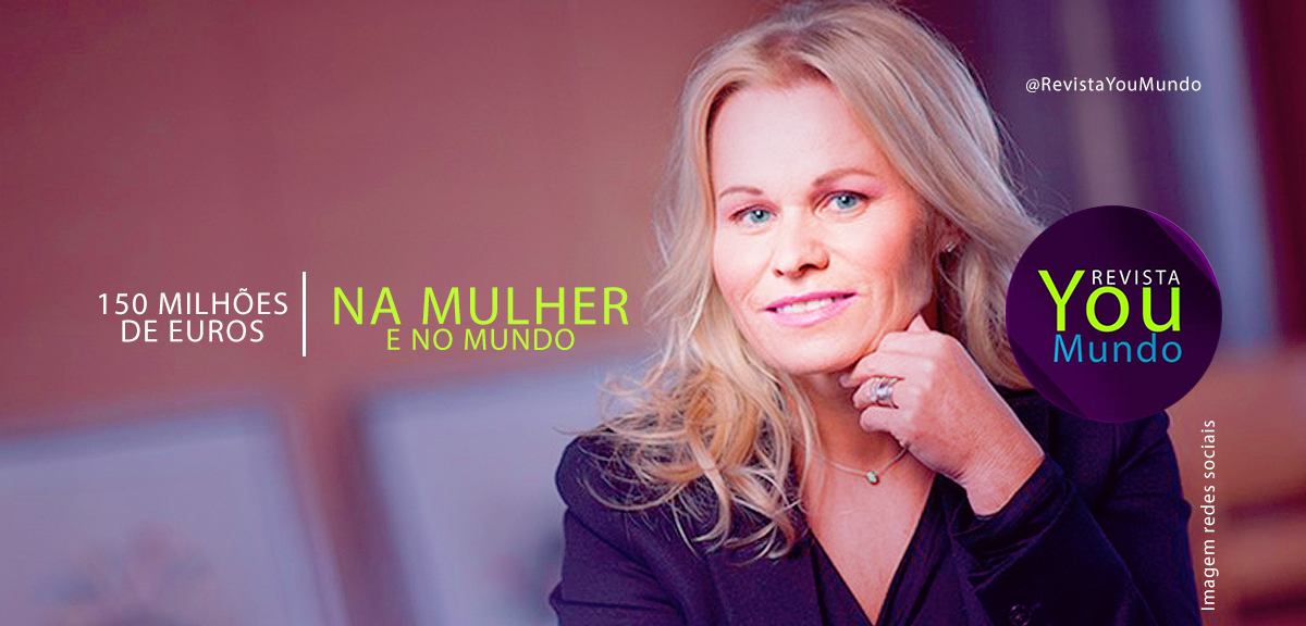 L’Oreal anuncia 150 milhões de euros para meio ambiente