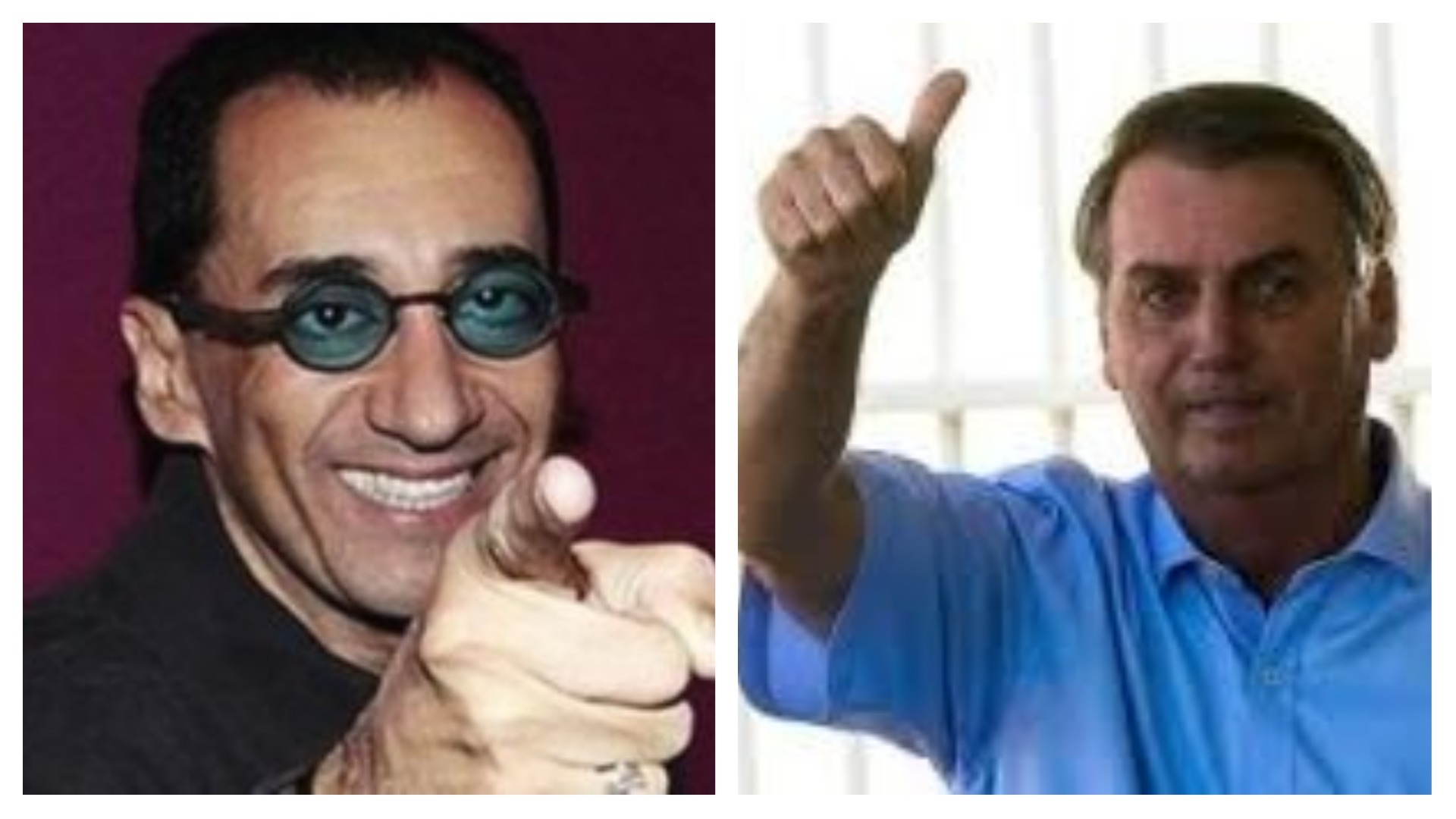 gravação kajuru bolsonaro – entrevista ou áudio vazado