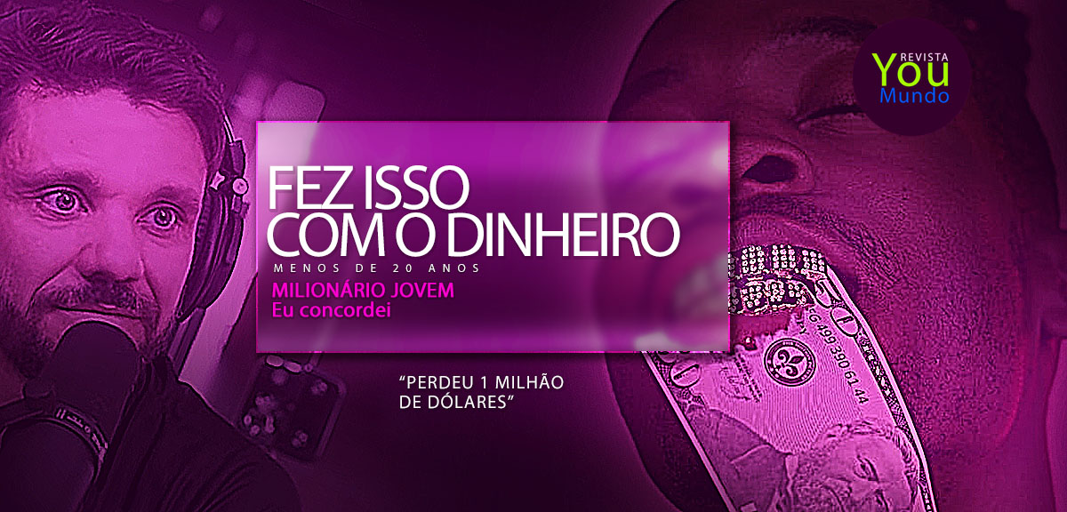 6 em 7 – Não sei qual vai ser meu lançamento, por onde começar? Érico Rocha