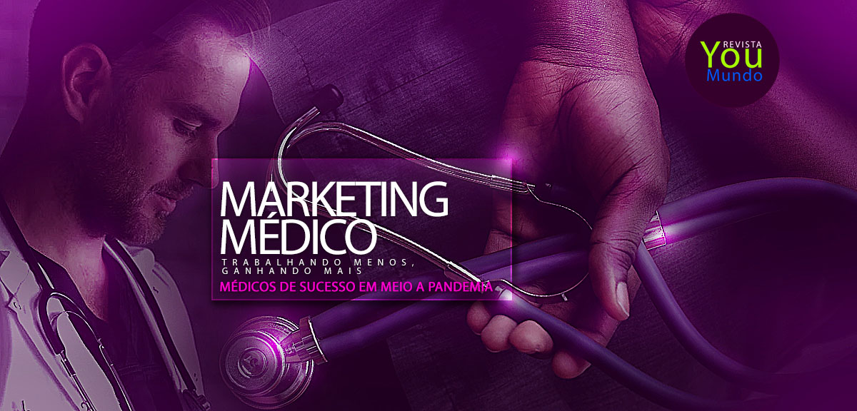 marketing-medico - Marketing Médico - Você sabe o que é CVM (Circulo Virtuoso da Medicina)? E o Verdades e mentiras na carreira médica?