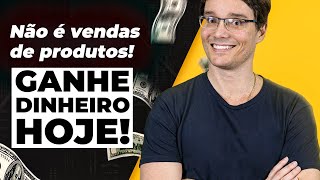 COMO FAZER GRANA NA INTERNET COMEÇANDO HOJE￼