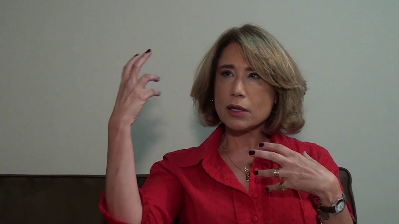 Futuro da Medicina: Médicos Perderão empregos, segundo Dra Ana Beatriz Barbosa Silva