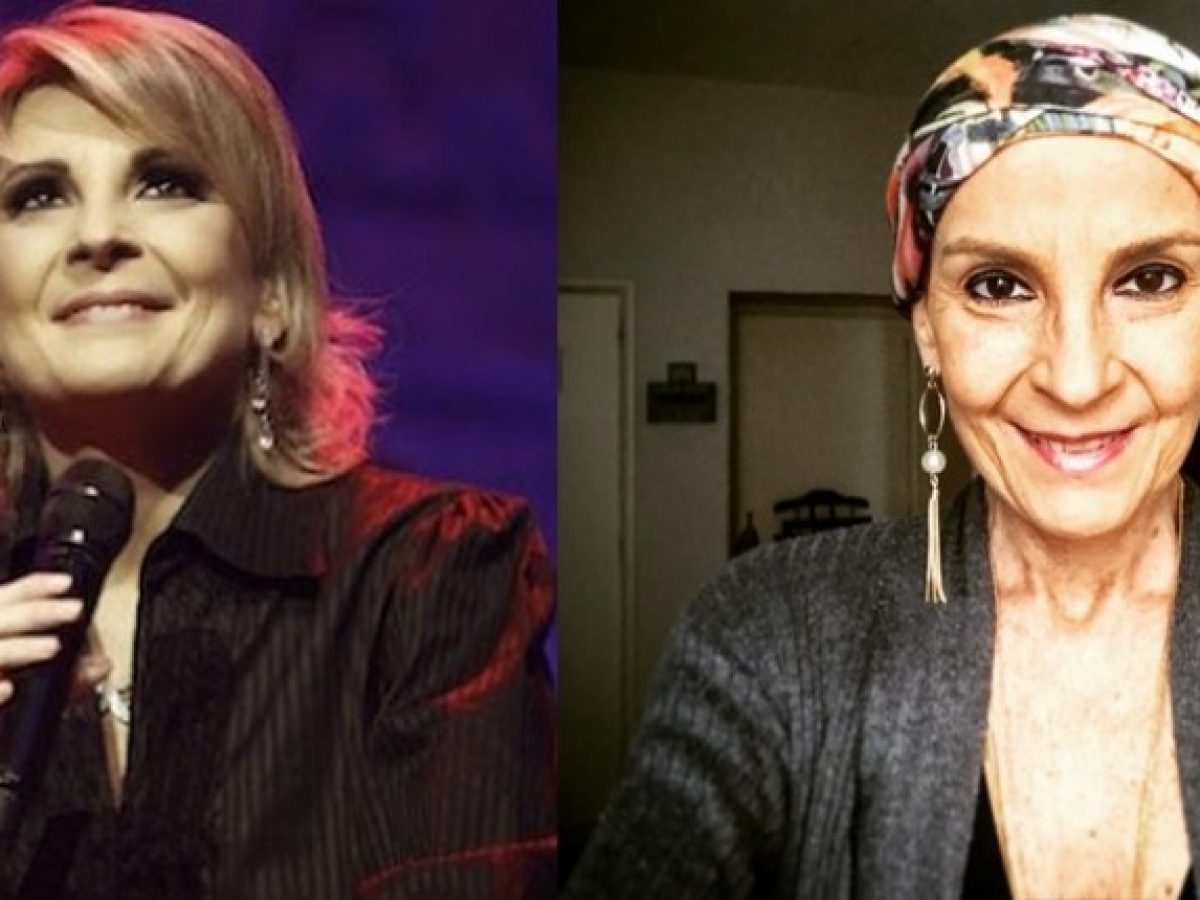 Morre Pastora Ludmila Ferber