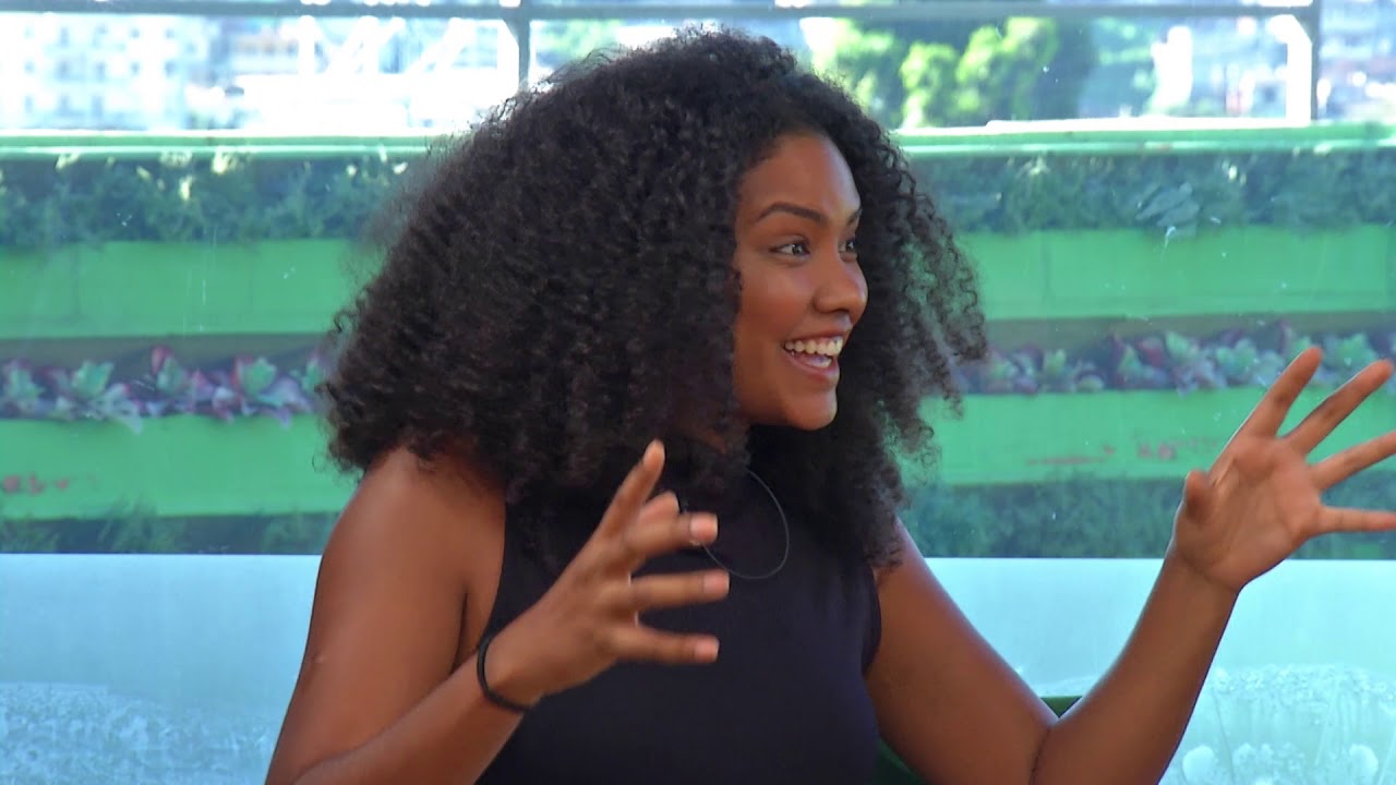 Empreendedorismo Feminino: quais são os desafios? | Conexão CANAL FUTURA