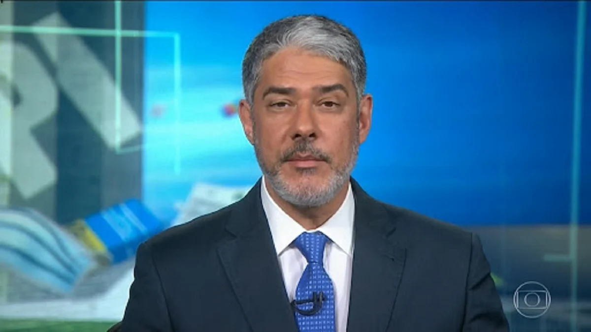 William Bonner é contra a liberdade de expressão? Em uma entrevista o apertador do Jornal Nacional e jornalista dá a entender que um presidente da república deveria proibir pessoas de seu eleitorado a dizerem o que pensam. E que todos os seguidores de um partido deveriam ter a mesma opinião do presidente da república.