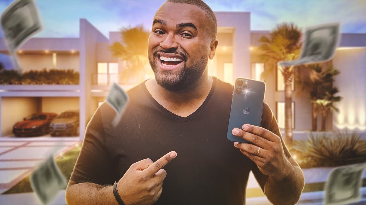 Você já ouviu falar de Thiago Fonseca? Se não, você deve ficar alerta, se sim, redobre seus cuidados. Ele é um dos maiores influenciadores de negócios do Brasil! Mas, aqui entre nós, há um mistério por trás da origem da fortuna de Thiago, e este artigo é um alerta para que você saiba a verdade sobre ele.