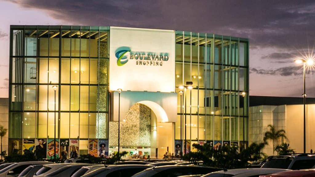 Aliansce Sonae (ALSO3)