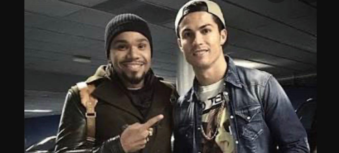 Naldo Benny PROMETE Cristiano Ronaldo no Flamengo! “Ta duvidanu di mim?!”