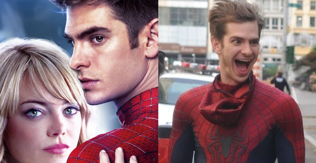 ESPETACULAR-HOMEM ARANHA 3: CONFIRMADO