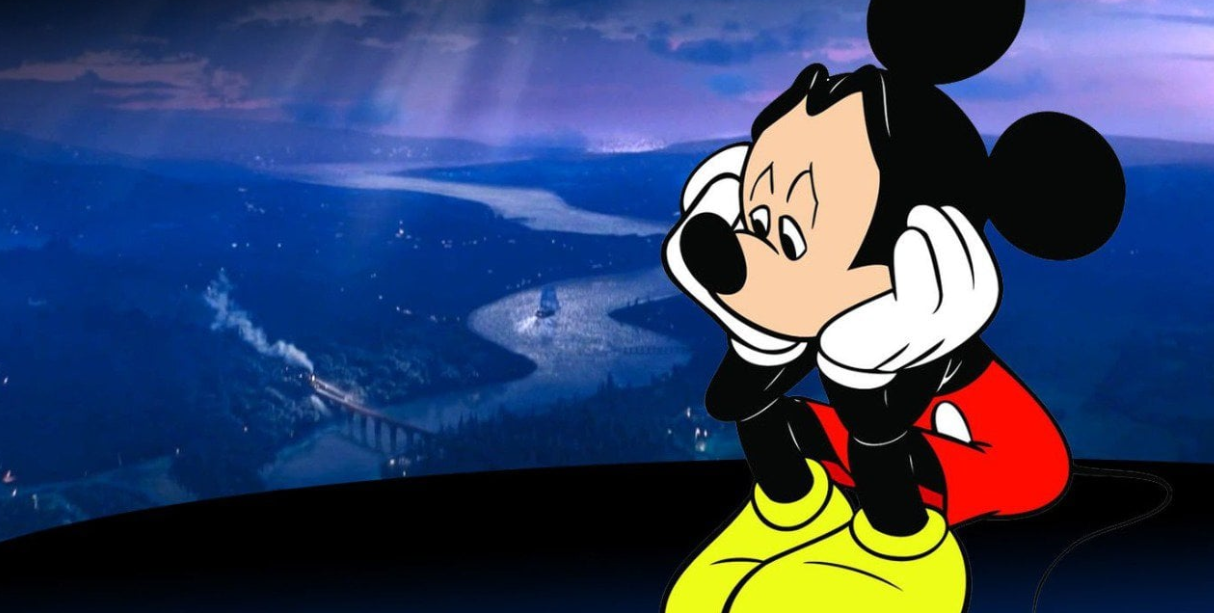 Disney DEMITE de 7 MIL pessoas: Crise na terra do Mickey?