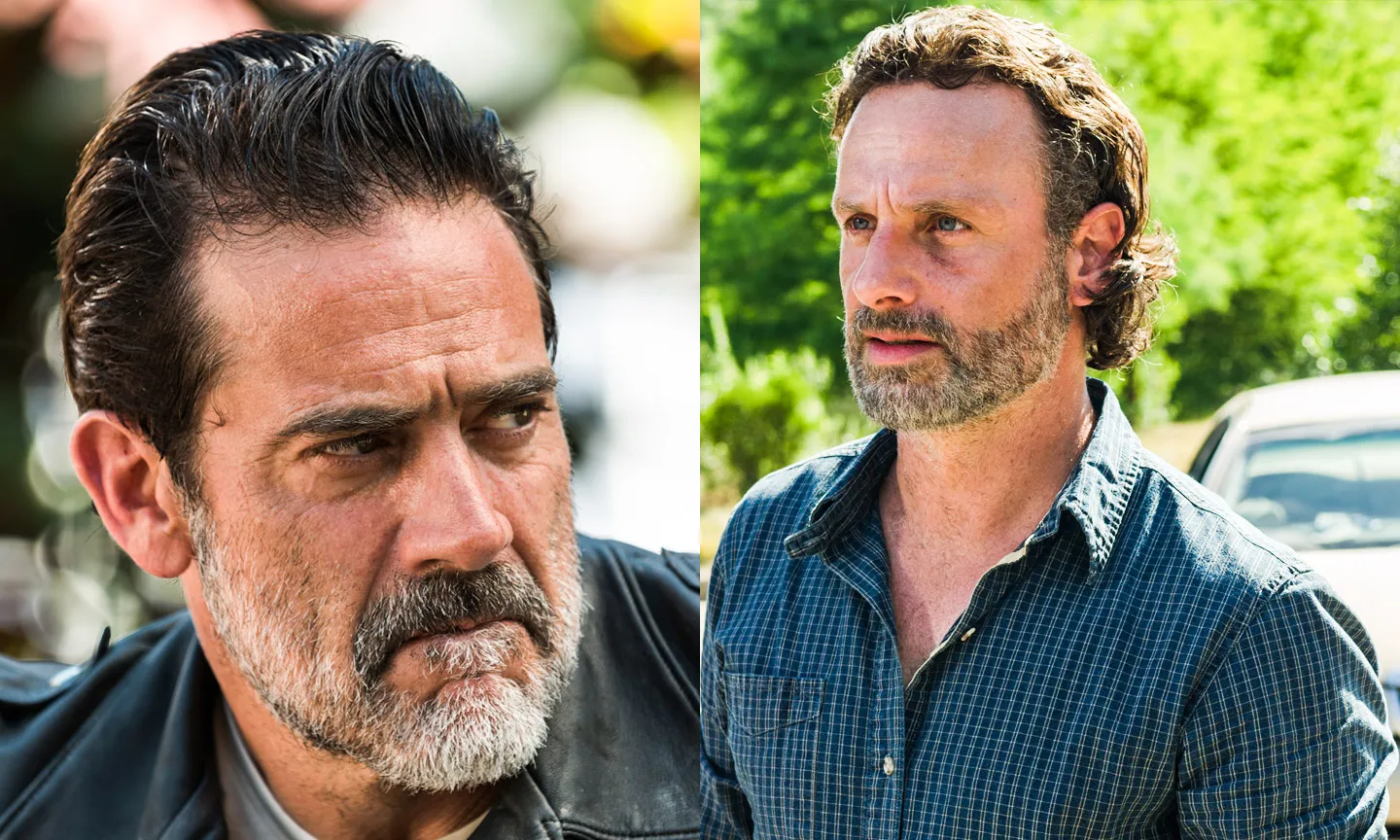 TWD: MUITOS VÃO VOLTAR EM SPIN-OFFS