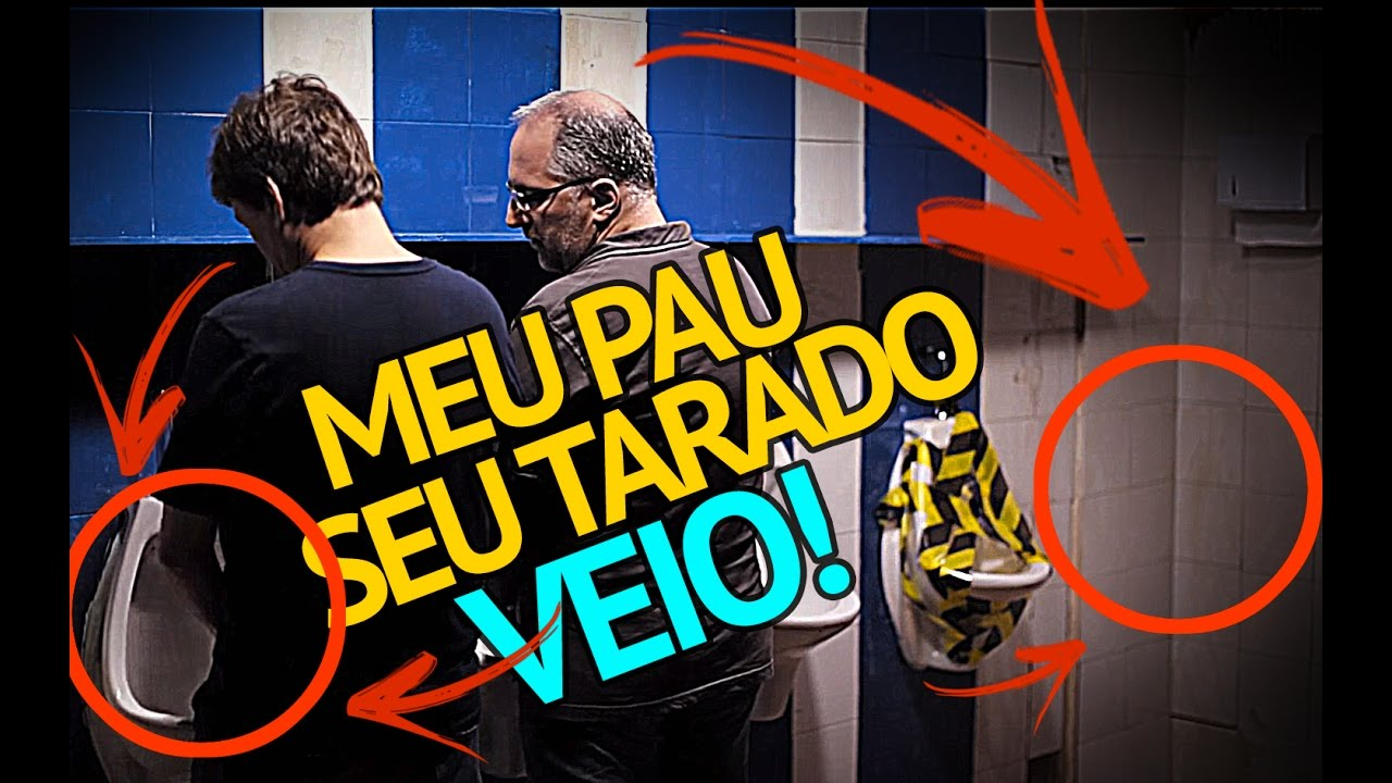 PORTA DOS FUNDOS –  4 VÍDEOS DE HOMENS ESTRANHOS + MANJA ROLA + SEGREDOS MASCULINOS REVELADOS