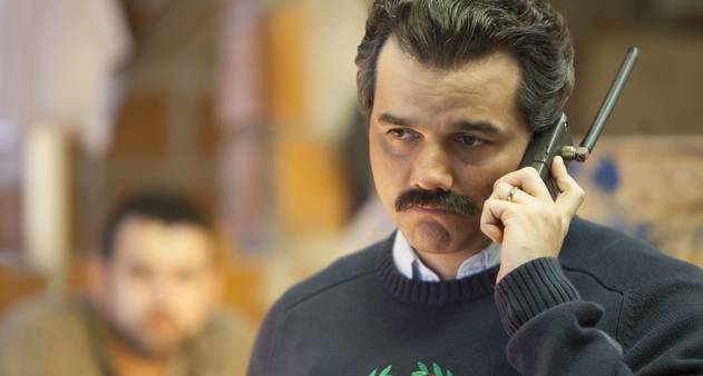 Produtor de @NetFlix, Carlos Muñoz é assasinado e Irmão de Escobar sugere à Netflix contratar 'matador de aluguel'
