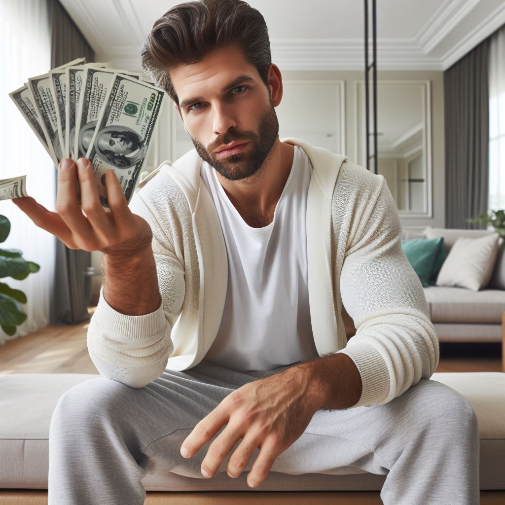 5 Passos para Transformar sua Vida Financeira em 2024: Insights do Peter Jordan