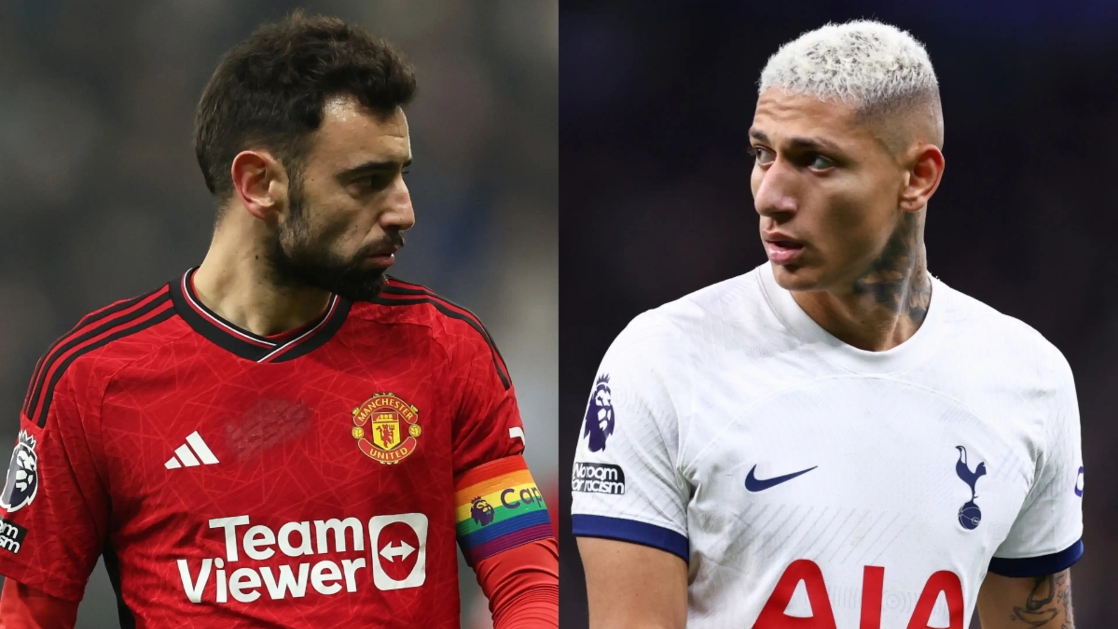 Emoções à Vista: Manchester United x Tottenham na Premier League O domingo promete ser épico para os fanáticos por futebol, com um embate eletrizante entre Manchester United e Tottenham, agendado para as 13h30 no Old Trafford, em Manchester, pela Premier League. Uma batalha que não é apenas sobre pontos, mas sobre a afirmação de duas grandes equipes em um campeonato repleto de reviravoltas.