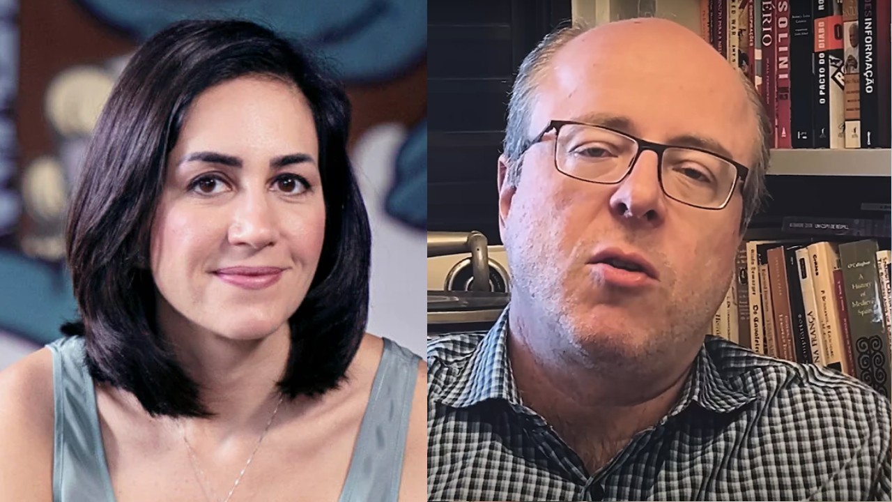 Sobre Cristina (NuBank) “Lugar de mulher é n…”