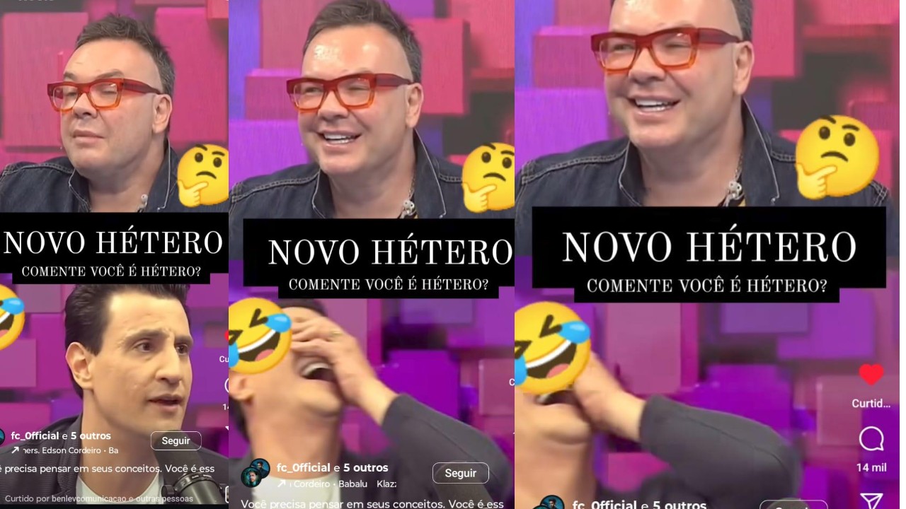 thiago pavinatto e felipe campos viral