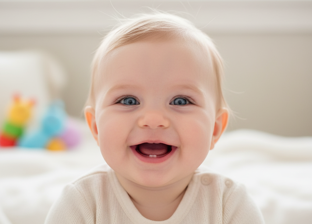 10 Nomes de bebê que quase ninguém usa (mas que são lindos e cheios de sentido)