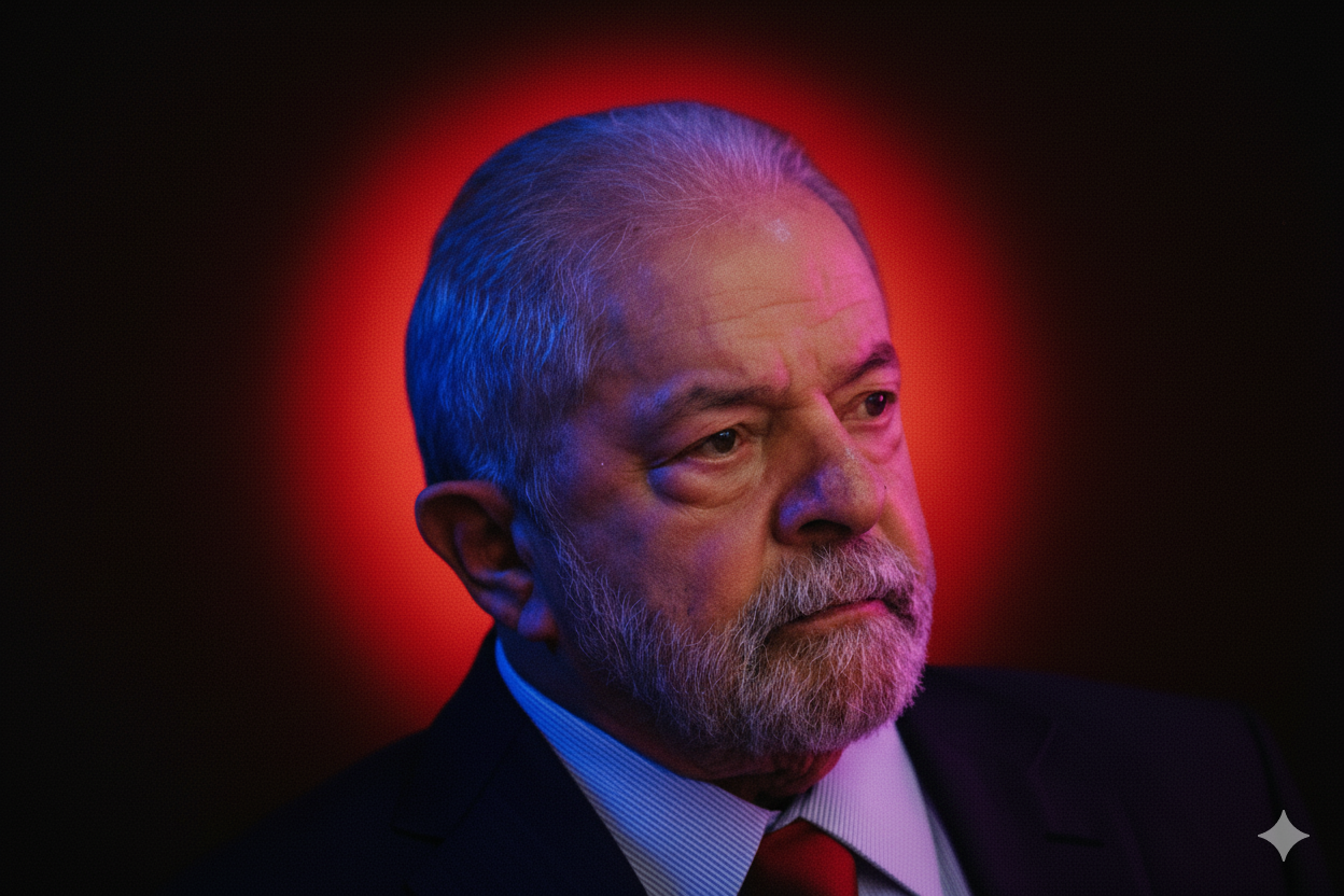 LULA e PÚBLICO “COAGIDO” no Rio de Janeiro 15 de Outubro – YouMundo
